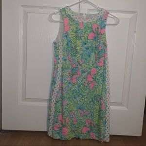 Lilly Pulitzer Shift Dress